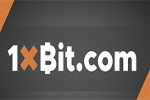 1xbit logo