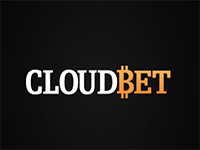 cloudbet Logo