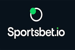 Sportsbet.io Logo