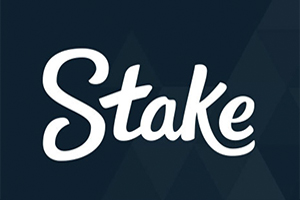 Stake Logo